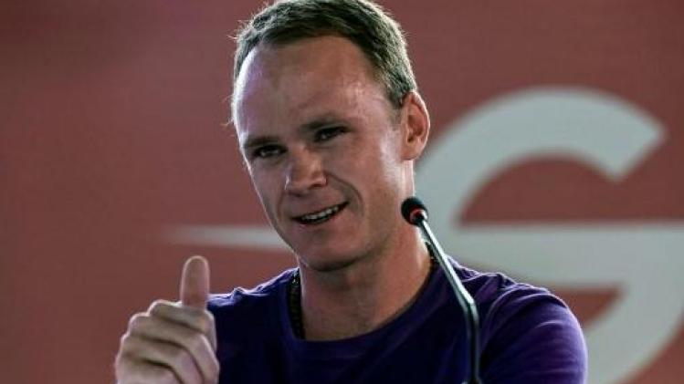 Wat had ik graag meegekoerst vandaag