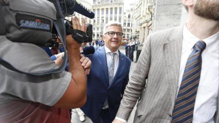 Weigering om met N-VA te spreken is "contraproductief zwaktebod"