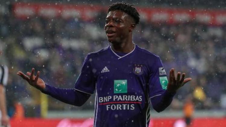 Jupiler Pro League - Experimenteel Anderlecht wint verrassend bij Benfica