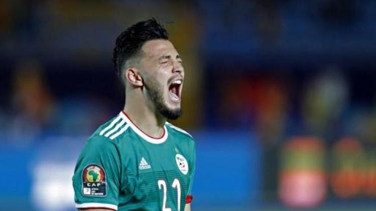 Africa Cup 2019 - Algerije in strafschoppenreeks voorbij Ivoorkust naar halve finales