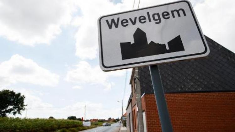 Journalist ontdekt ondergronds nazicomplex in Wevelgem