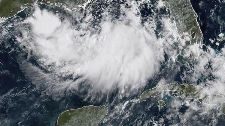 New Orleans: Trump roept noodtoestand uit voor tropische storm Barry