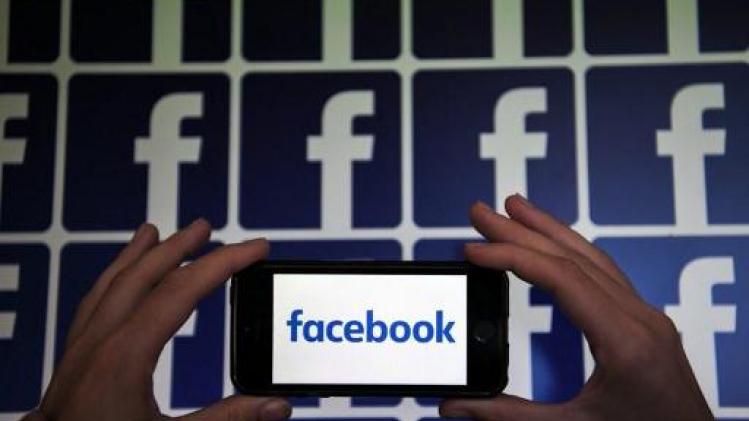 Facebook schikt schandalen voor 5 miljard