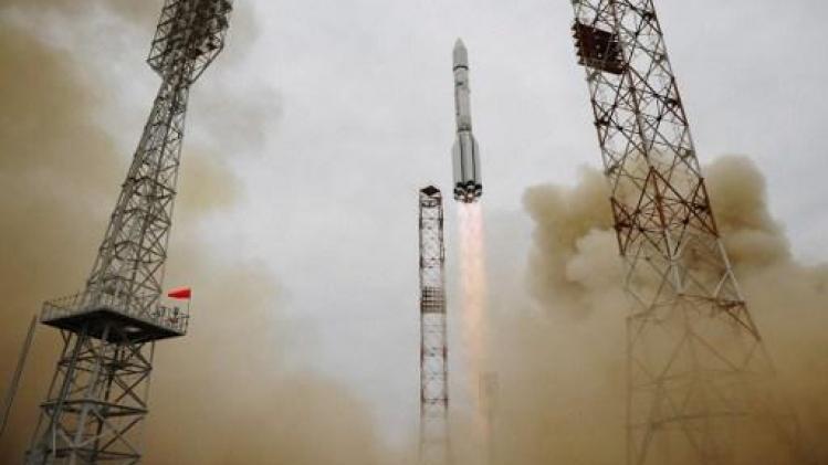 Proton-draagraket met ambitieuze Russisch-Duitse ruimtetelescoop gelanceerd