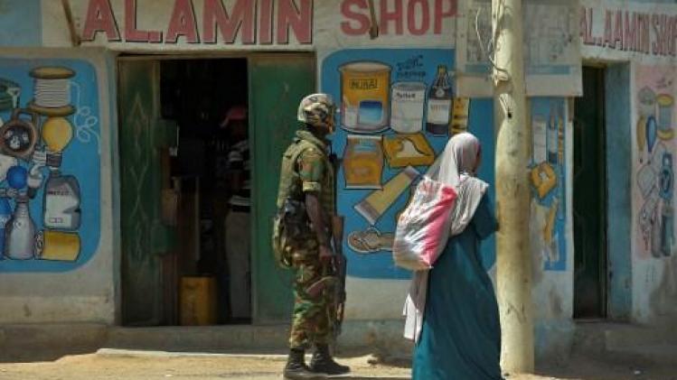 Zeker 15 doden bij aanval op hotel in Somalië