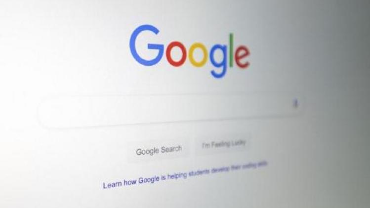 Google gaat actie ondernemen na lek