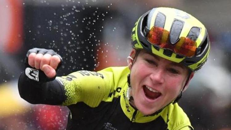 Dubbel Nederlands succes in Giro Rosa