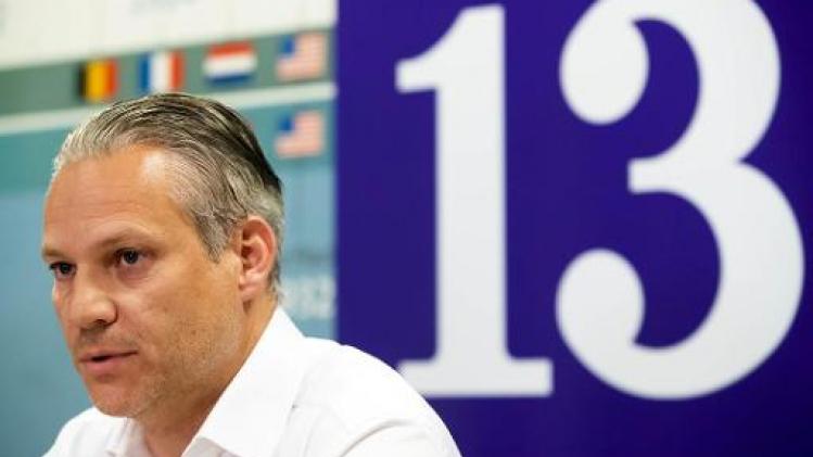 Fraudeonderzoek Belgisch voetbal - Beerschot reageert "verbaasd" op derdenverzet van Pro League en voetbalbond