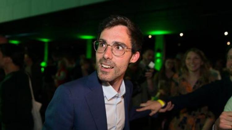 Vlaamse gesprekken zo snel mogelijk hervatten