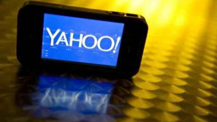 Daily Mail geïnteresseerd in Yahoo