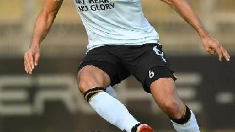 Jupiler Pro League - Club Brugge wint met 3-2 van Union