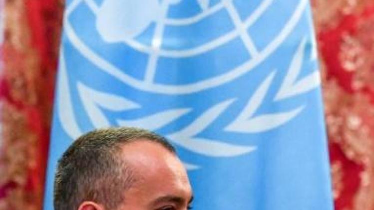 VN-gezant veroordeelt oproep Hamas-leider om Joden te doden