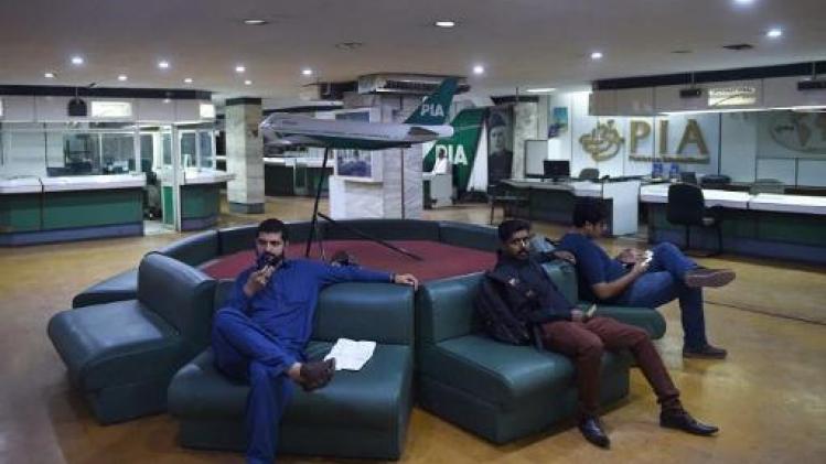 Pakistan heropent luchtruim na maanden van beperkingen