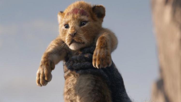 MOVIES. ‘The Lion King' en consoorten: Disney pakt de poen met live-action remakes