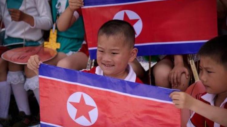 Noord- en Zuid-Korea treffen elkaar in kwalificaties