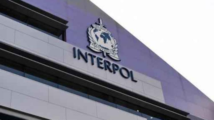Interpol verspreidt opsporingsbericht voor 23-jarige Belgische terreuverdachte