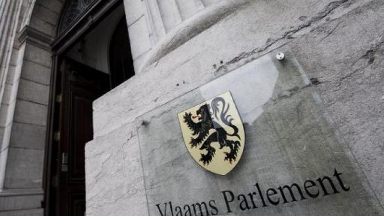 Vlaams Parlement sleutelt aan eigen werking