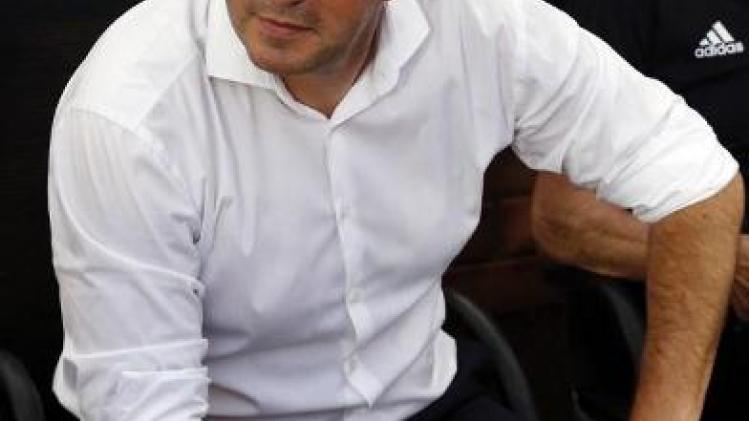 Wilmots: "Een echte shock om een goede vriend als Waseige te verliezen"