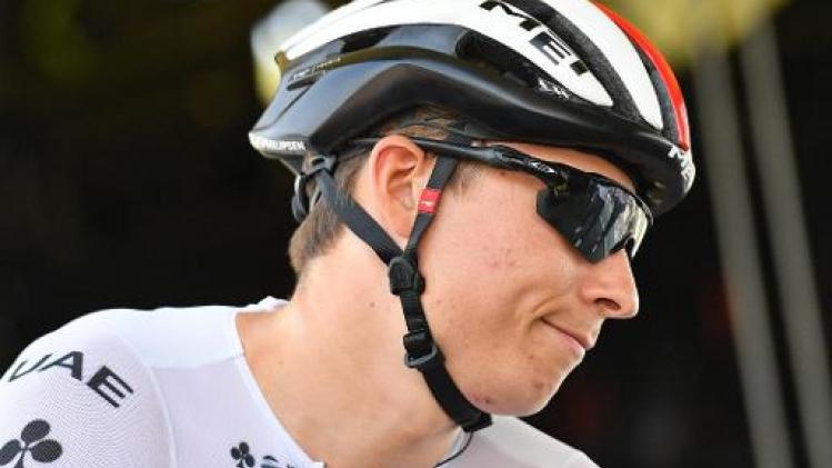 Tour de France - Jasper Philipsen stapt voor zware bergritten uit Ronde van Frankrijk