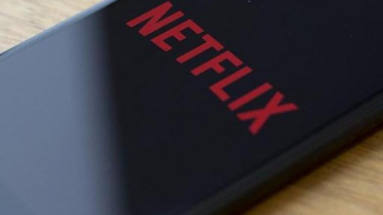 Netflix keldert op beurs na slechte cijfers