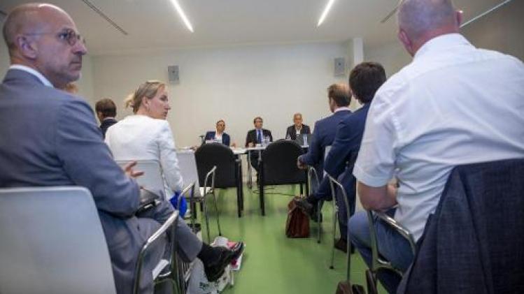 Fraudeonderzoek Belgisch voetbal - "KV Mechelen toerekenbaar door gewichtige functies van betrokken bestuurders"