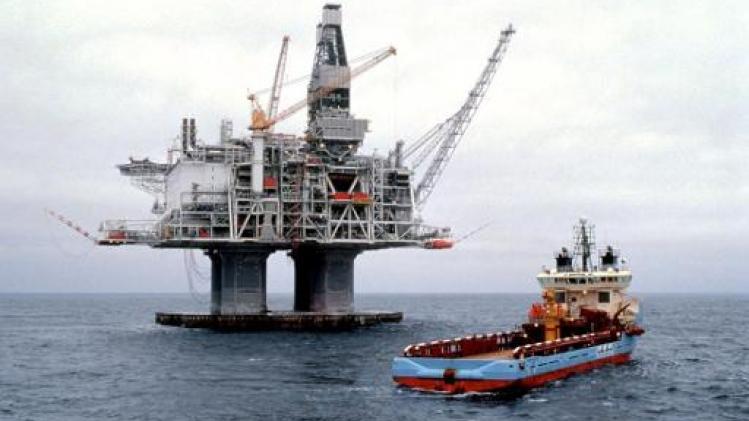 Olie gelekt in Atlantische Oceaan na incident op boorplatform van ExxonMobil in Canada