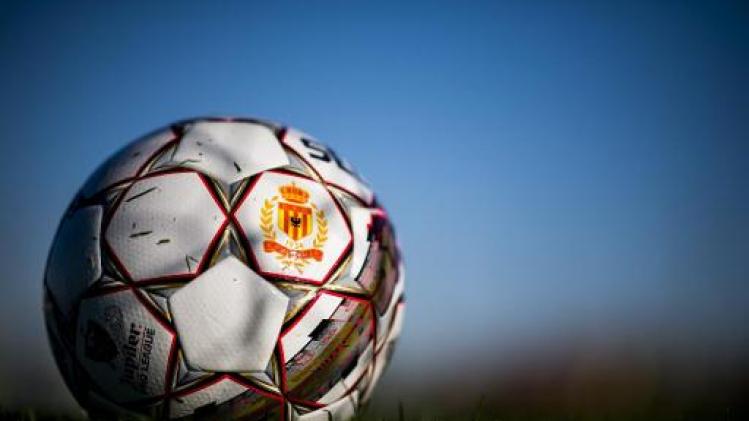Mechelen legt zich neer bij Europees verbod: "Denken aan groter belang Belgisch voetbal"