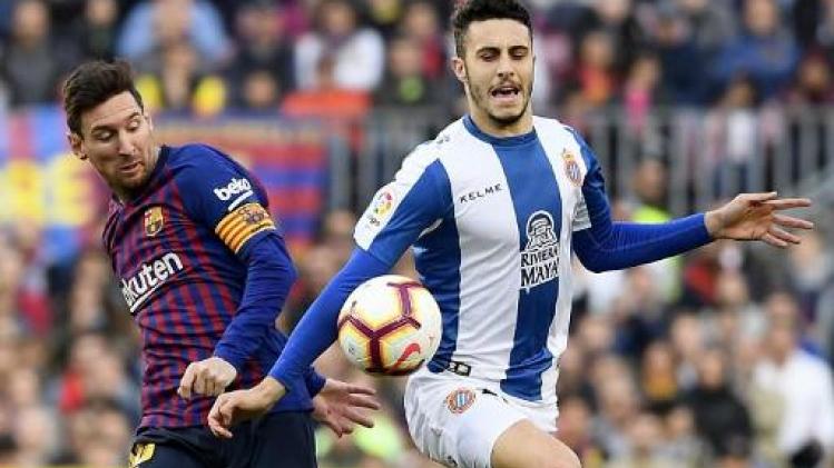 Atlético Madrid haalt met Mario Hermoso vierde nieuwe verdediger