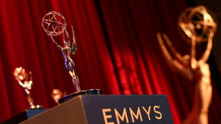 Deze 'GoT'-actrice diende zelf haar nominatie in voor een Emmy Award