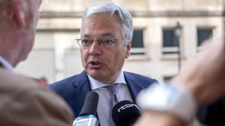 VS vroeg ook België om grondtroepen in Syrië