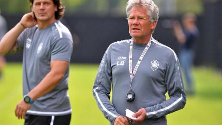 Fraudeonderzoek Belgisch voetbal - Antwerp start in derde voorronde van Europa League: "Komt onze voorbereiding ten goede"