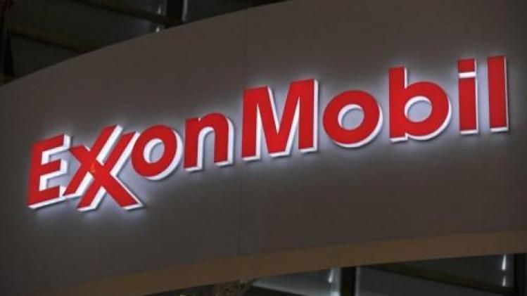 Zo'n 12.000 liter olie gelekt na incident op boorplatform van ExxonMobil in Canada
