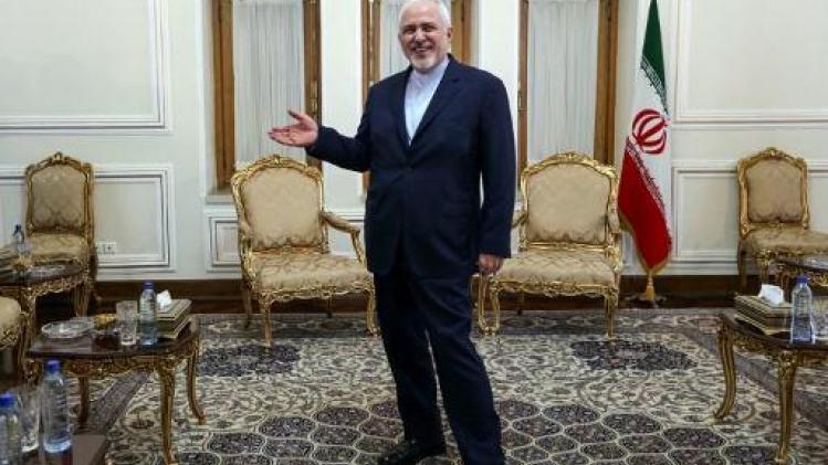 Spanning VS-Iran - Iran heeft "geen informatie over vermiste drone"