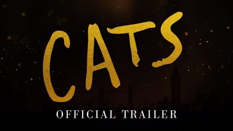VIDEO. De eerste 'Cats'-trailer is behoorlijk creepy!