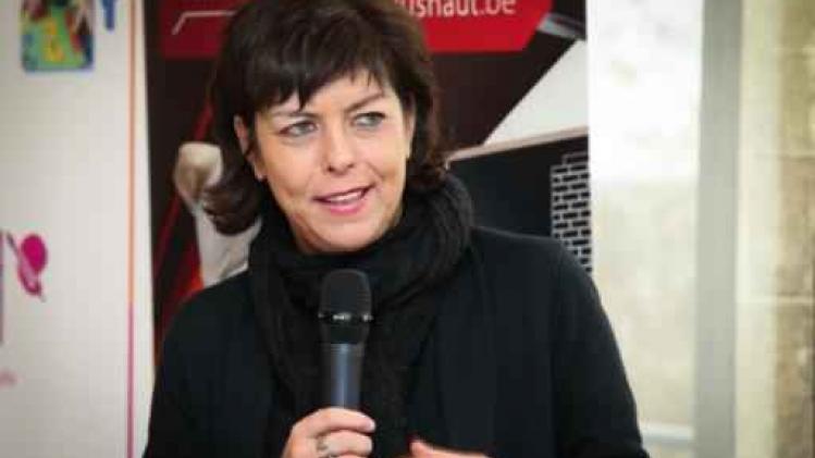 Parket-generaal bevestigt inverdenkingstelling Joëlle Milquet