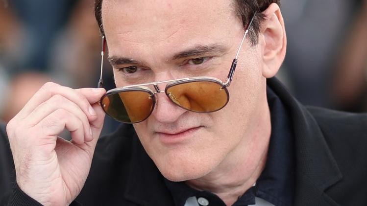 Tarantino heeft al vijf afleveringen van de spin-offserie gepend.