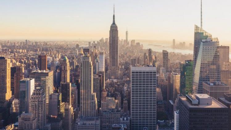 Inwoners New York betalen 11 miljoen dollar om spectaculair uitzicht te bewaren