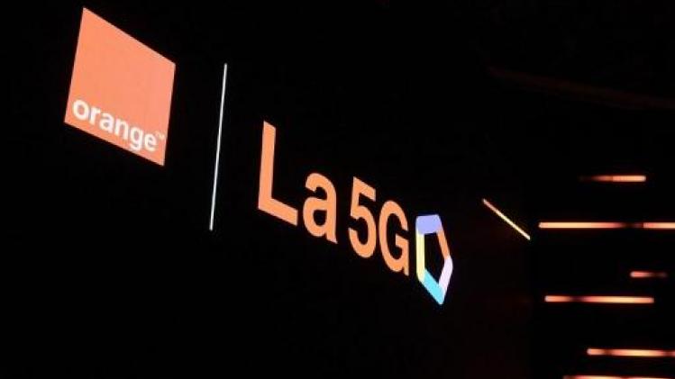 Orange: "meer en meer klanten willen telecompakketten niet meer"