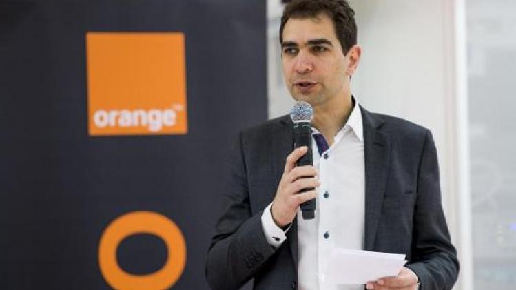 Orange hoopt op snel politiek akkoord over 5G