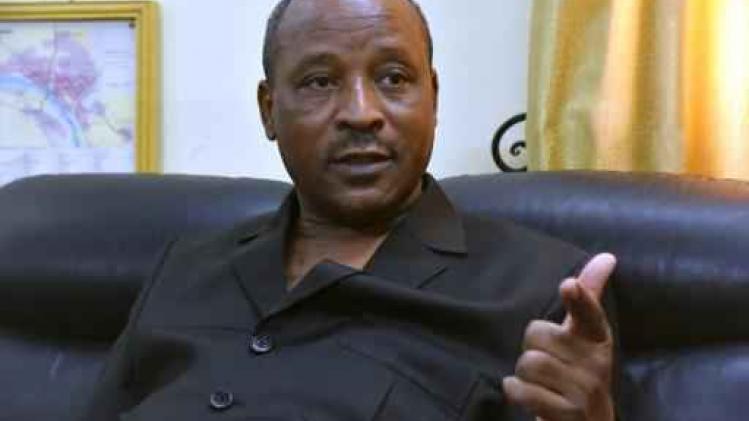 Nieuwe regering in Niger met Bazoum en Massoudou als ministers