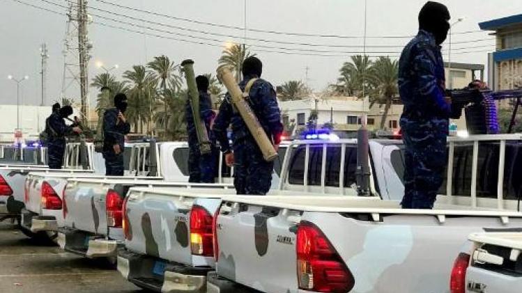 Al-Qaidaleiders in Libië gearresteerd