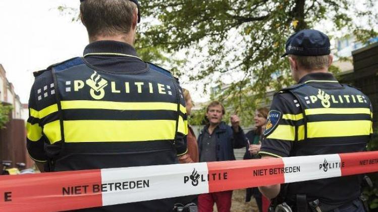 Nederlandse politie doet opmerkelijke oproep aan dieven vanwege de hitte