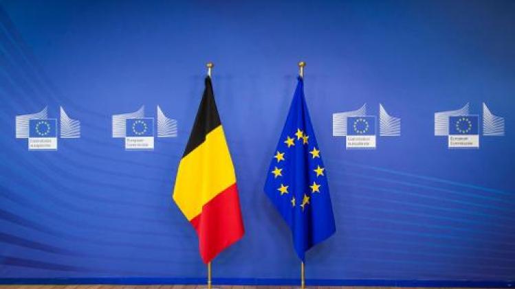 Europese Commissie start drie procedures tegen België