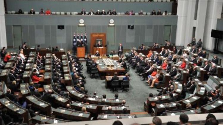 Australië kan voortaan burgers met terreurlinken toegang tot grondgebied ontzeggen