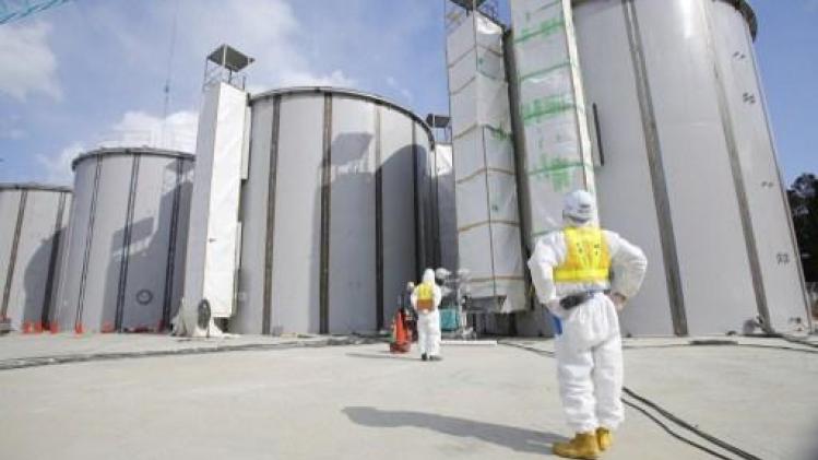 Tweede Fukushima-kerncentrale wordt ontmanteld