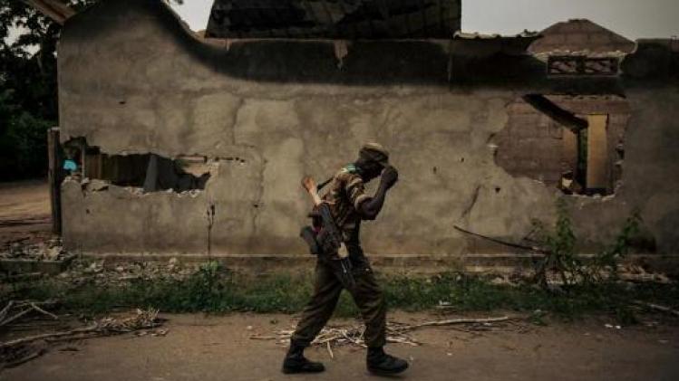 Bijna 700 executies in eerste jaarhelft in Congo