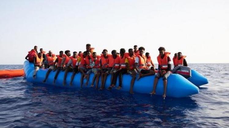 Ngo's roepen EU-Commissie op einde te maken aan criminalisering van hulp aan migranten
