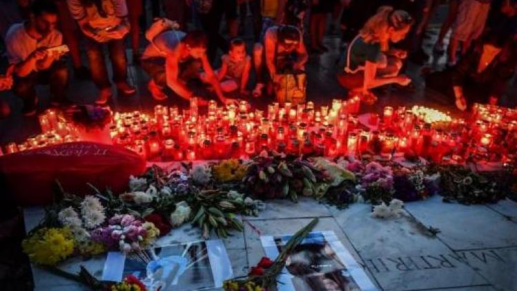 Roemeen bekent moord op 15-jarig meisje en andere tiener