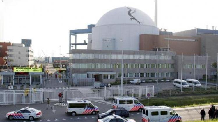Kerncentrale in Nederlandse Borssele uitgeschakeld na storing
