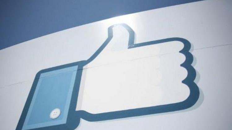 Websites mogen niet ongevraagd via like-knop gegevens delen met Facebook